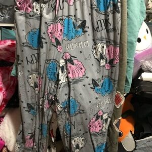 Briefly Stated Women’s sleep sheep pants 3x